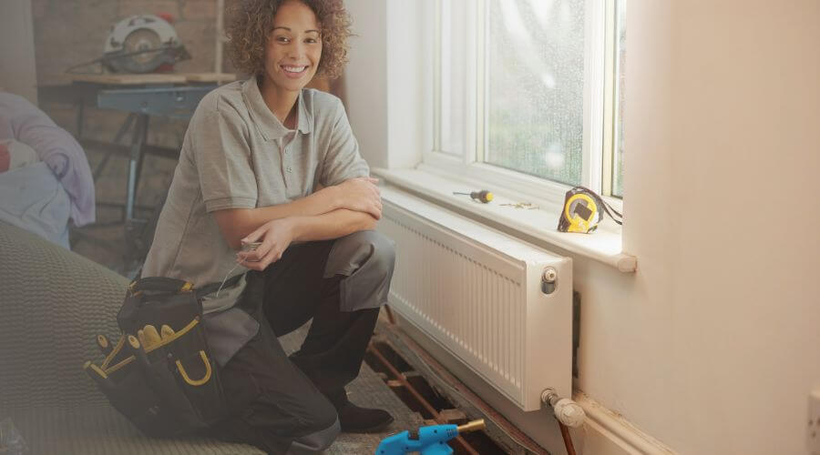 Professional Water heater repair services in Gunlock, KY